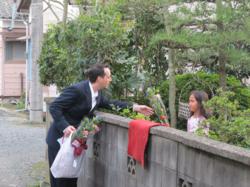 Bruce Gherbetti, Japan, International Parental Child Abduction